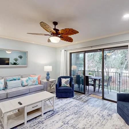The Happy Turtle Villa - Devonshire 205